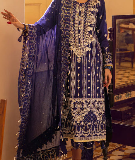 Salitex Eid Dastaan Mukesh'23 D#03