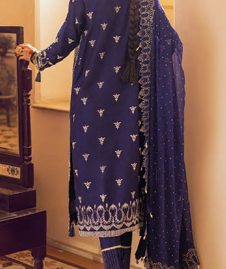 Salitex Eid Dastaan Mukesh'23 D#03