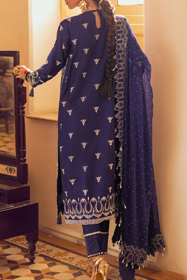 Salitex Eid Dastaan Mukesh'23 D#03