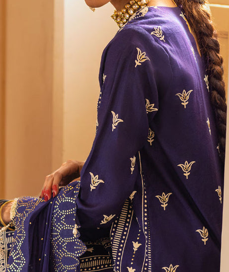 Salitex Eid Dastaan Mukesh'23 D#03