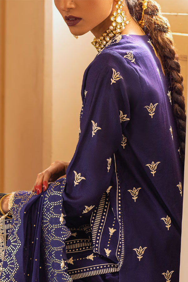 Salitex Eid Dastaan Mukesh'23 D#03