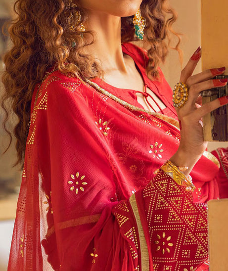 Salitex Eid Dastaan Mukesh'23 D#05