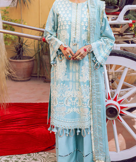 Salitex Eid Dastaan Mukesh'23 D#09