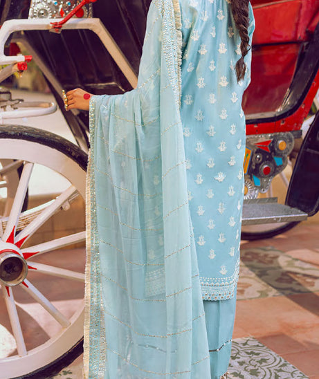 Salitex Eid Dastaan Mukesh'23 D#09