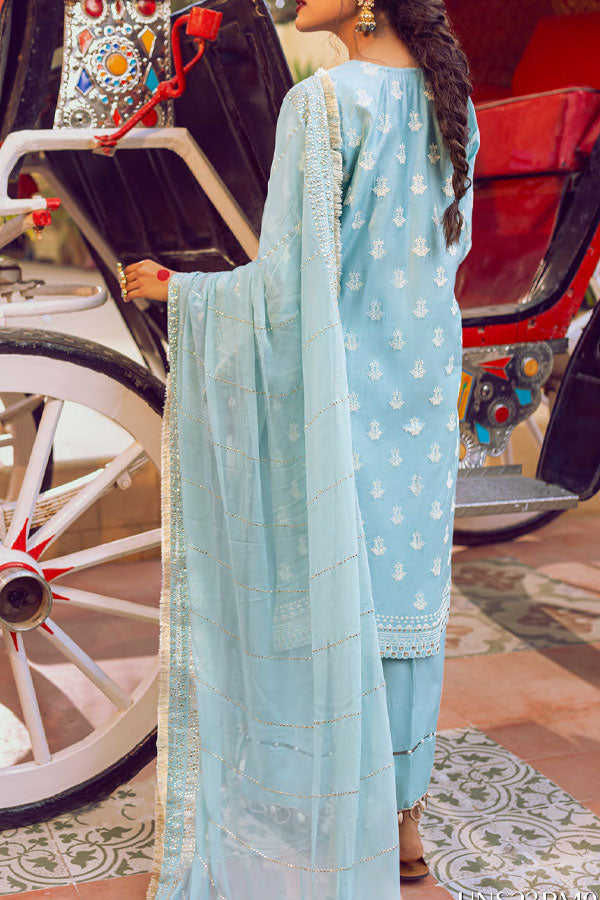 Salitex Eid Dastaan Mukesh'23 D#09