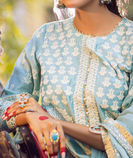 Salitex Eid Dastaan Mukesh'23 D#09