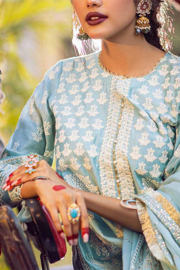 Salitex Eid Dastaan Mukesh'23 D#09