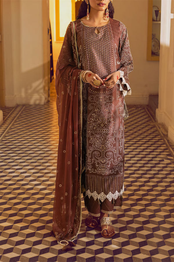 Salitex Eid Dastaan Mukesh'23 D#12