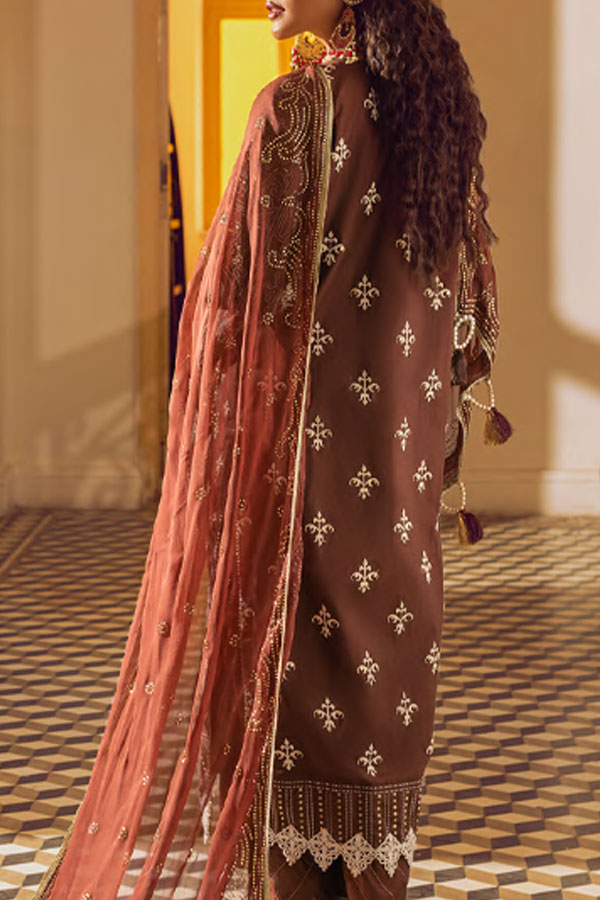 Salitex Eid Dastaan Mukesh'23 D#12