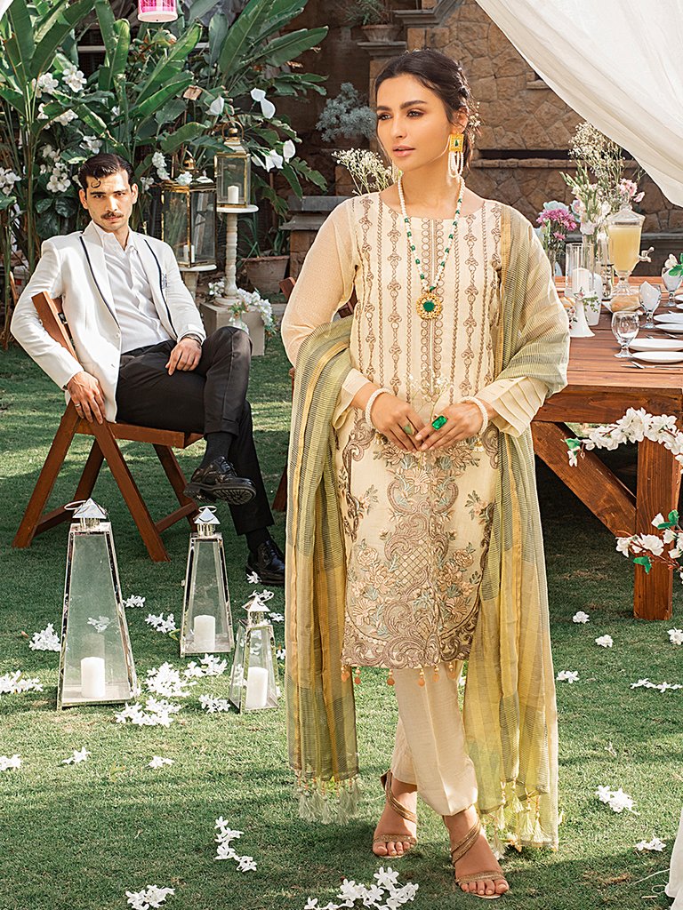 Salitex Fancy Vogue`21 W#665