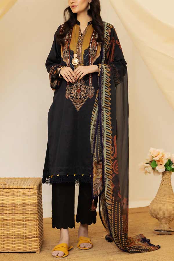 Salitex Kiara Lawn`23 D#02