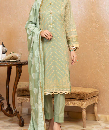 Salitex Oriana Lawn`23 D#01