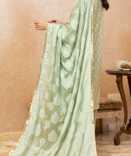 Salitex Oriana Lawn`23 D#01