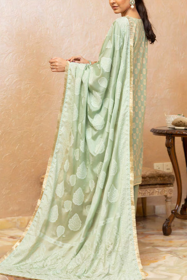 Salitex Oriana Lawn`23 D#01