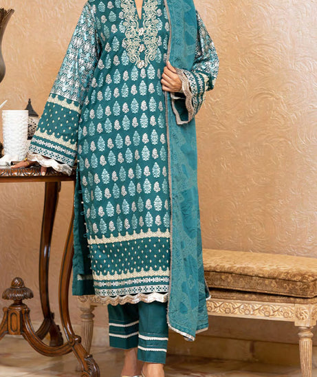 Salitex Oriana Lawn`23 D#02