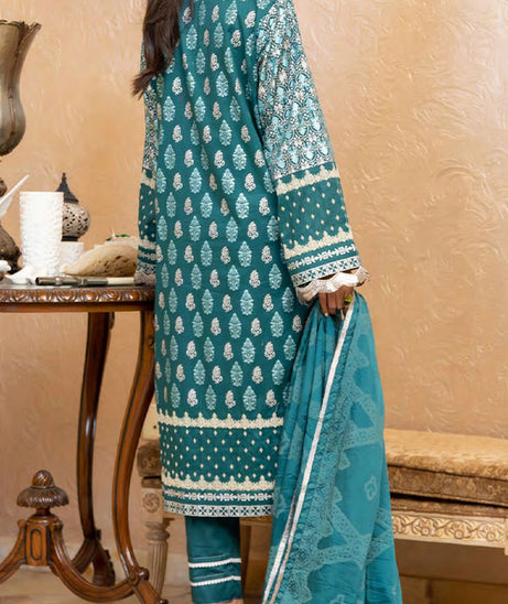 Salitex Oriana Lawn`23 D#02