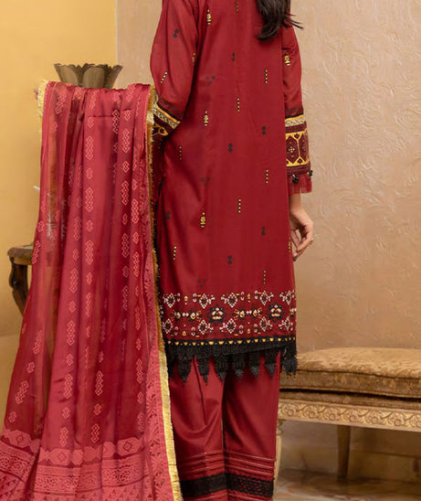 Salitex Oriana Lawn`23 D#04