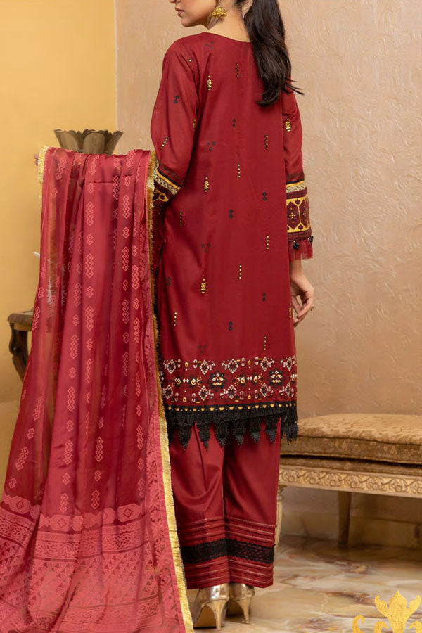 Salitex Oriana Lawn`23 D#04