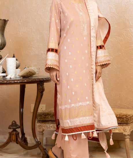 Salitex Oriana Lawn`23 D#05