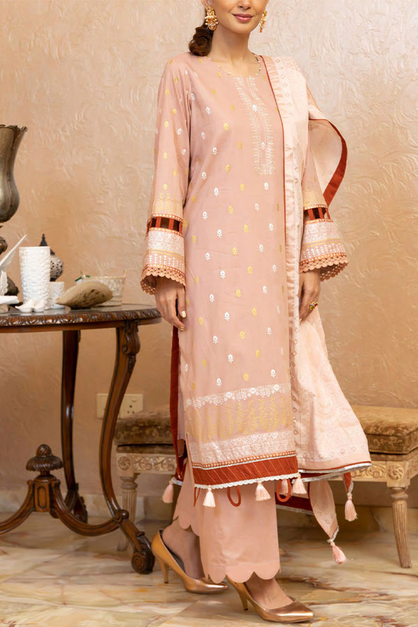 Salitex Oriana Lawn`23 D#05