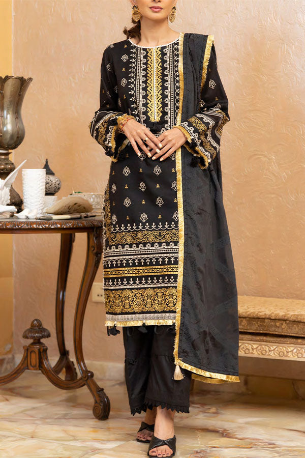 Salitex Oriana Lawn`23 D#06