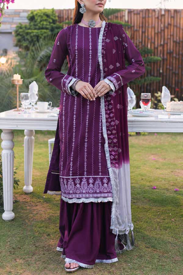 Salitex Oznur M Lawn'23 WK#1086 B