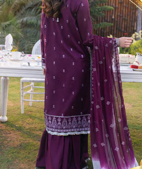 Salitex Oznur M Lawn'23 WK#1086 B