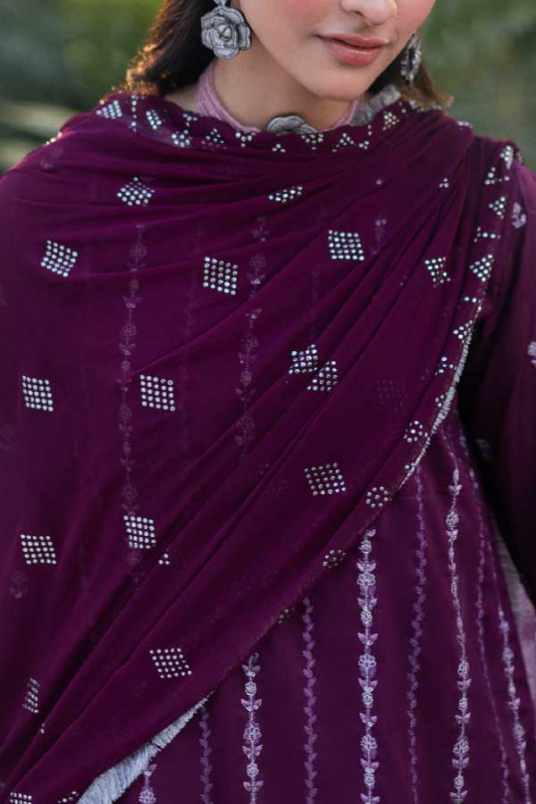 Salitex Oznur M Lawn'23 WK#1086 B