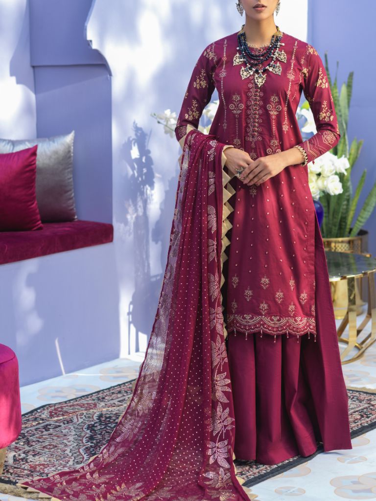 Salitex Oznur M/Lawn`22 (Vol-2) WK#00996-A