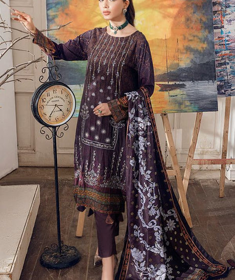 Salitex Oznur Mukesh Linen'21 WK#891