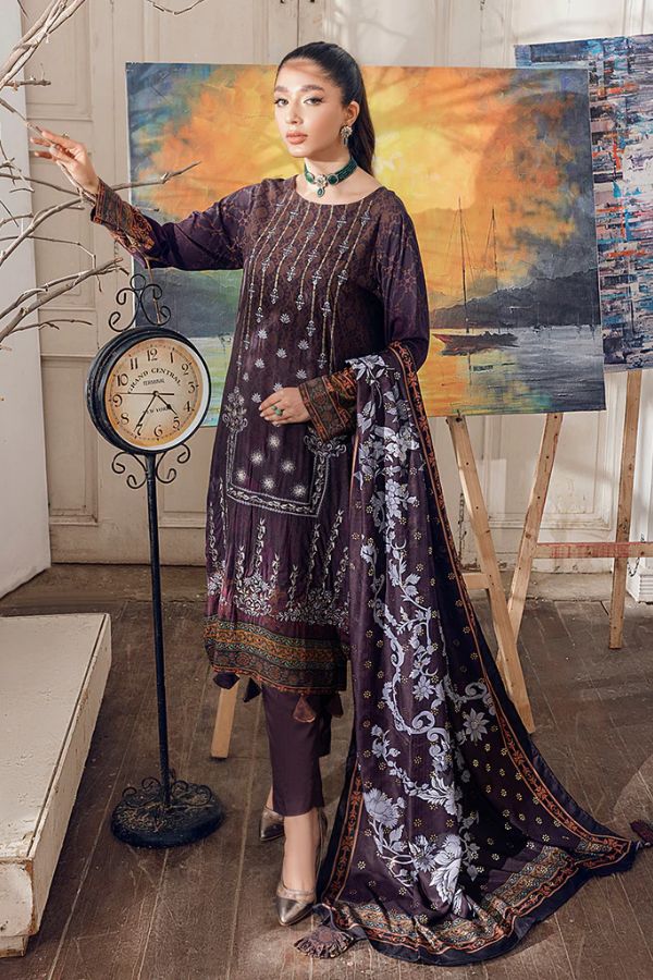 Salitex Oznur Mukesh Linen'21 WK#891