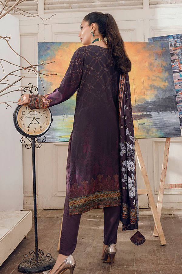 Salitex Oznur Mukesh Linen'21 WK#891