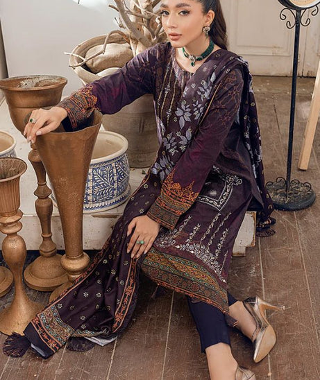 Salitex Oznur Mukesh Linen'21 WK#891