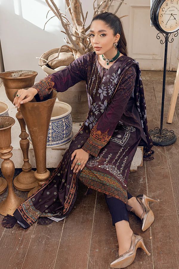 Salitex Oznur Mukesh Linen'21 WK#891