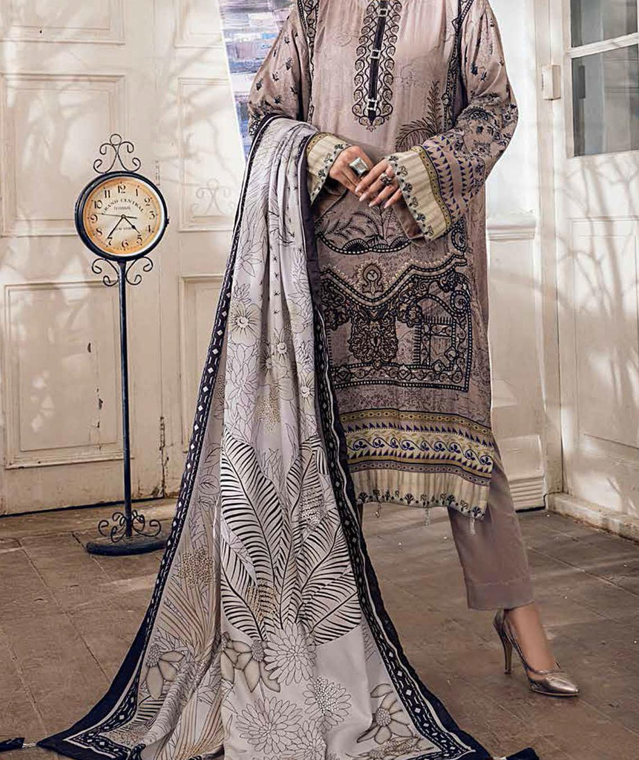 Salitex Oznur Mukesh Linen'21 WK#901