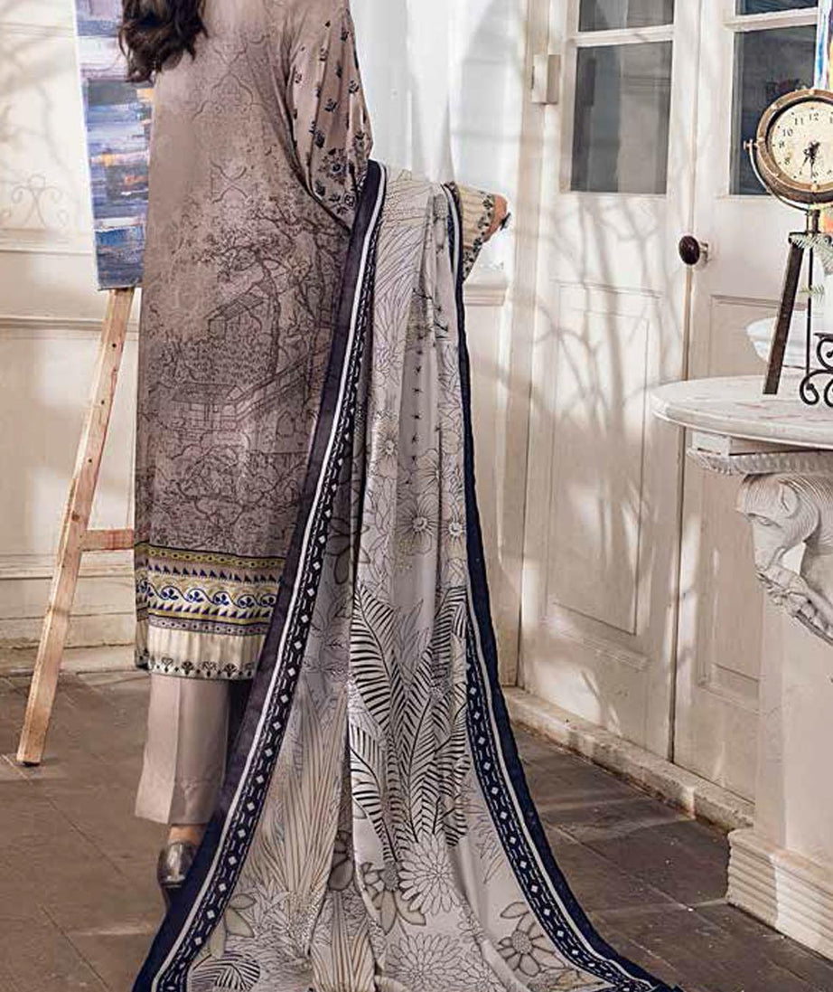 Salitex Oznur Mukesh Linen'21 WK#901