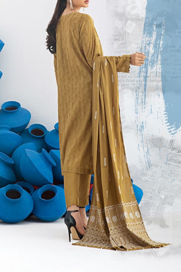 Salitex Jacquard Signature`21 D#00761