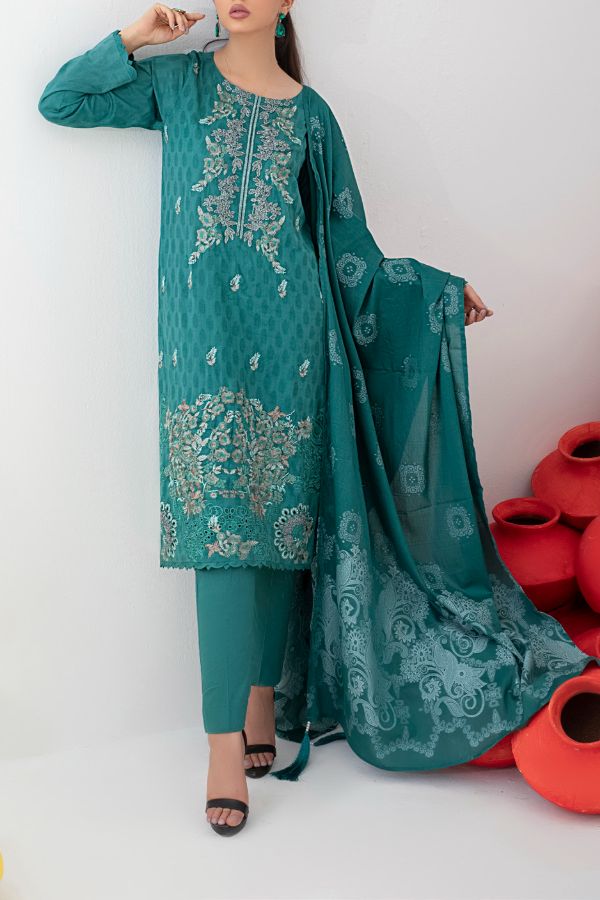 Salitex Jacquard Signature`21 D#00767