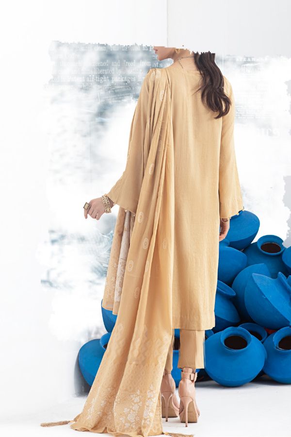 Salitex Jacquard Signature`21 D#00772