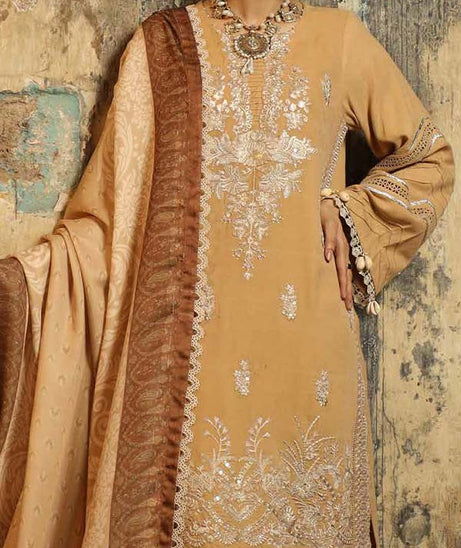 Salitex Izna Leather Peach`23 D#15