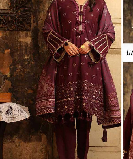 Salitex Izna Leather Peach`23 D#21