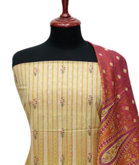 Salma Sitara Print Lawn`24 D#02