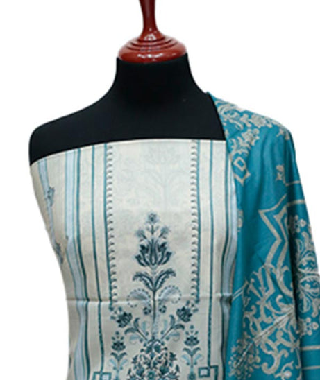 Salma Sitara Print Lawn`24 D#03