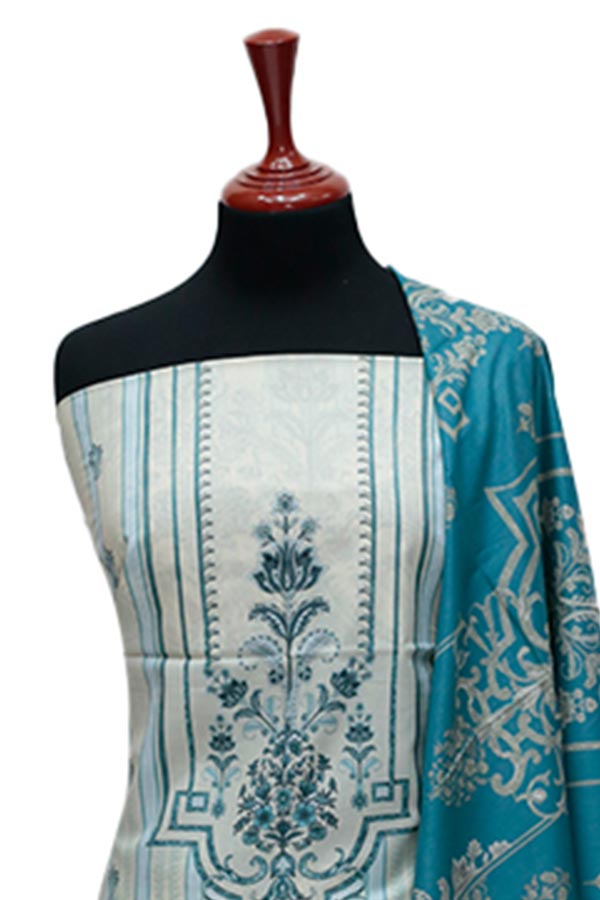 Salma Sitara Print Lawn`24 D#03