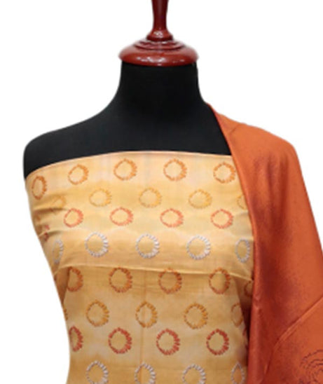 Salma Sitara Print Lawn`24 D#07