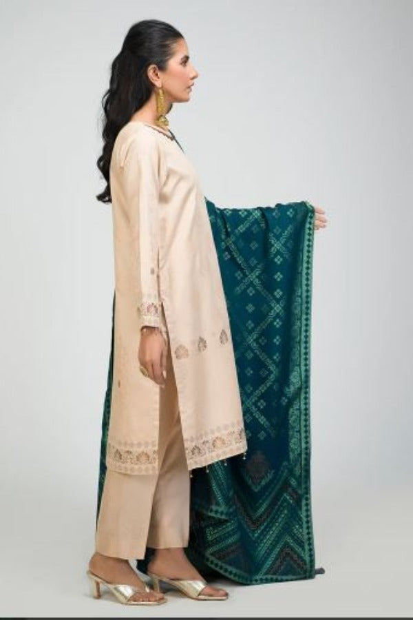 Salitex Jacquard Viscose`21WK#857