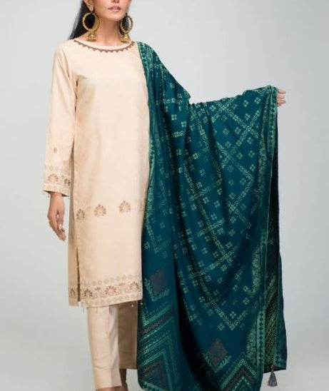 Salitex Jacquard Viscose`21WK#857