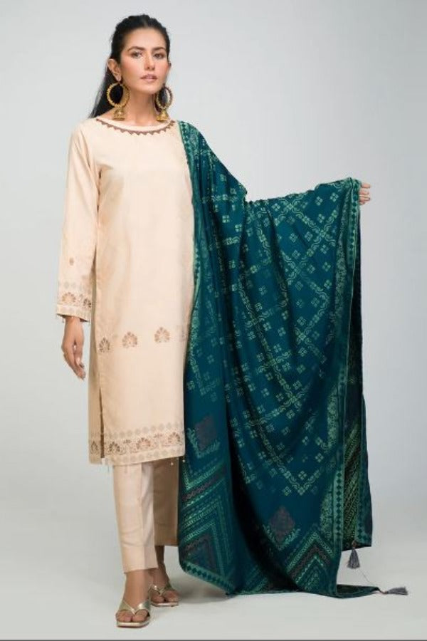 Salitex Jacquard Viscose`21WK#857