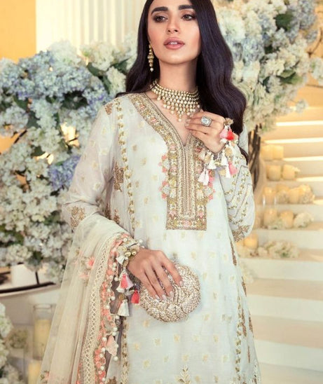 Sana Safinaz Luxury Festive'20 D#5