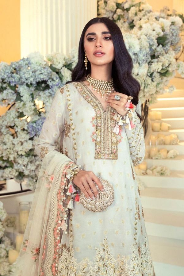 Sana Safinaz Luxury Festive'20 D#5